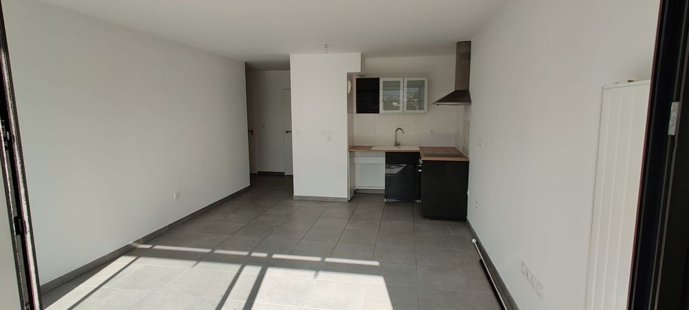 Location Appartement Agréable T3 de 62m² avec garage fermé et grand balcon Chamalières