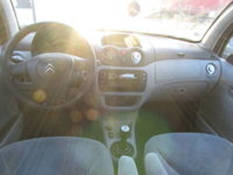 C3 2002 occasion 45700 Solterre