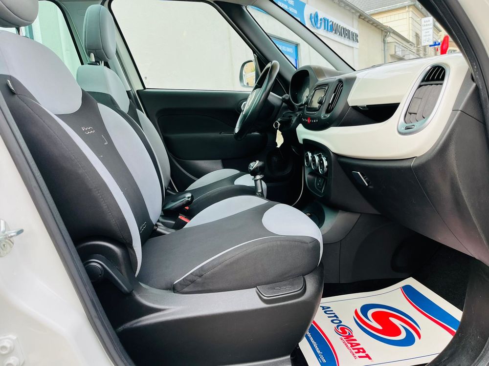 500 L twin air 0.9 8v 105 s/s bvm6 2013 occasion 78800 Houilles