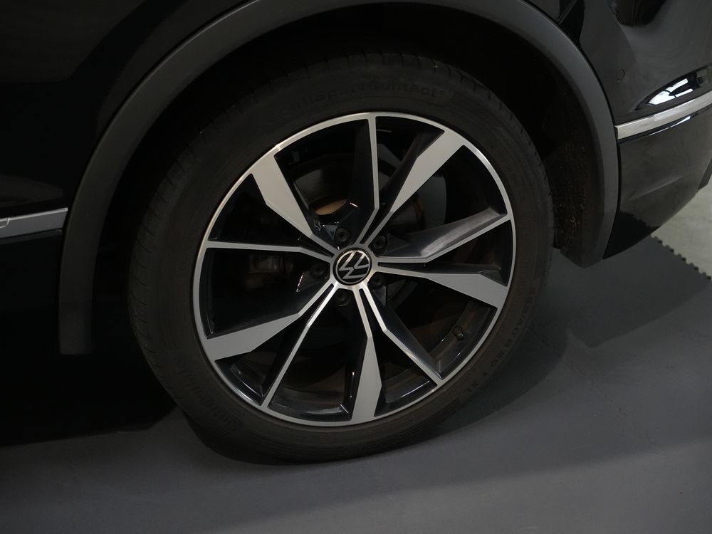 Tiguan 2.0 TDI 150ch DSG7 R-Line 2022 occasion 91360 Villemoisson-sur-Orge
