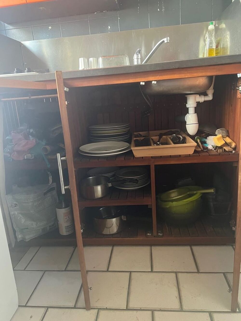 Meuble de cuisine Meubles