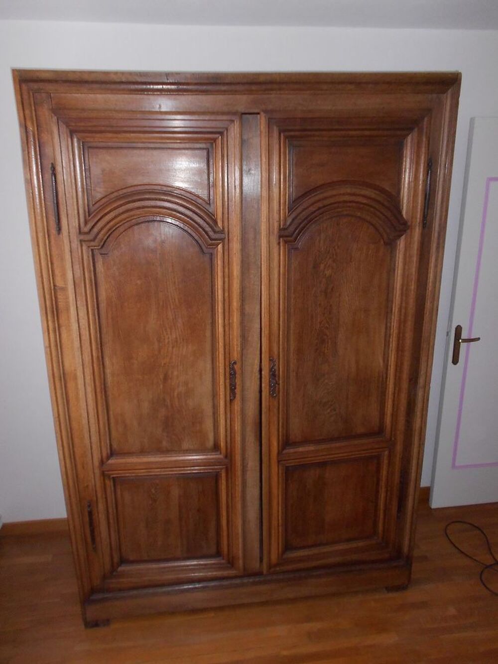 ARMOIRE CAMPAGNARDE Meubles