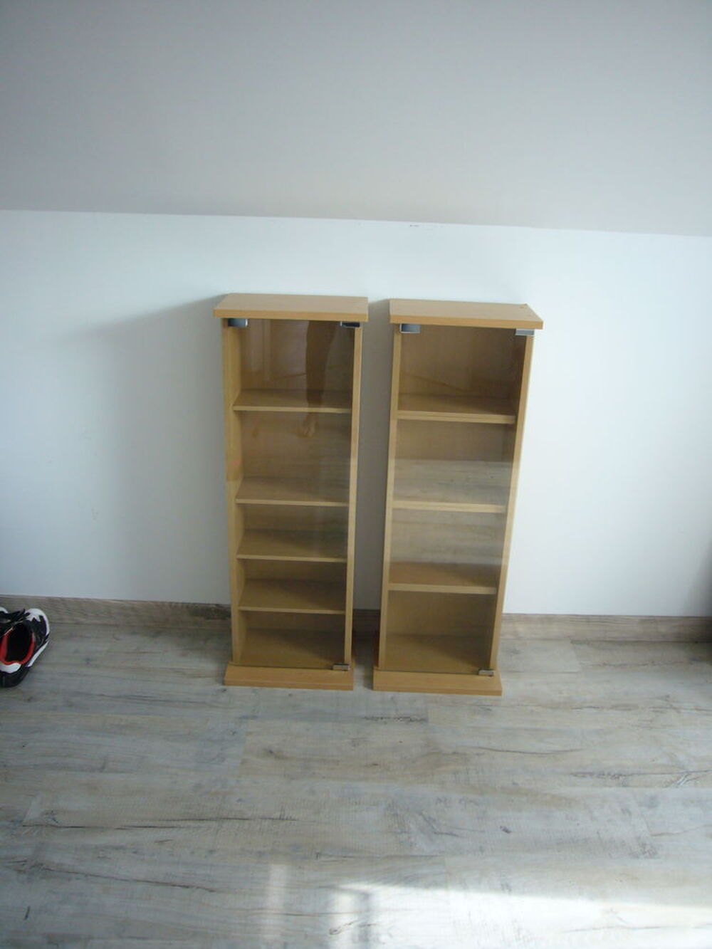 Armoire CD/DVD Meubles