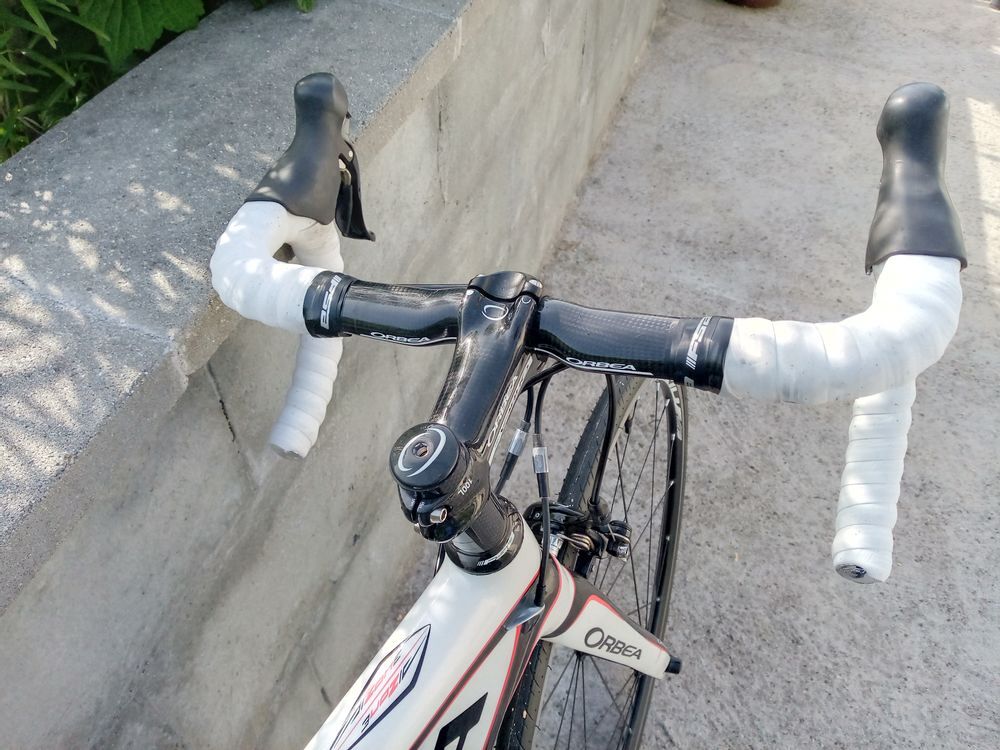 V&eacute;lo orbea Vélos