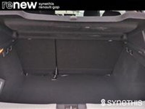 Sandero ECO-G 100 GSR2 Stepway Expression 2024 occasion 05000 Gap