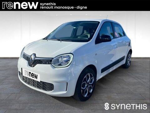 Annonce voiture Renault Twingo III 12490 €