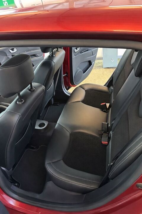 Renault clio iv Phase 2 Intens 1.5 dCi 110cv - 2017