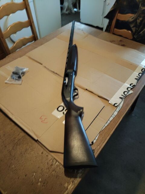 fusil de chasse semi automatique marques country 350 Conchil-le-Temple (62)
