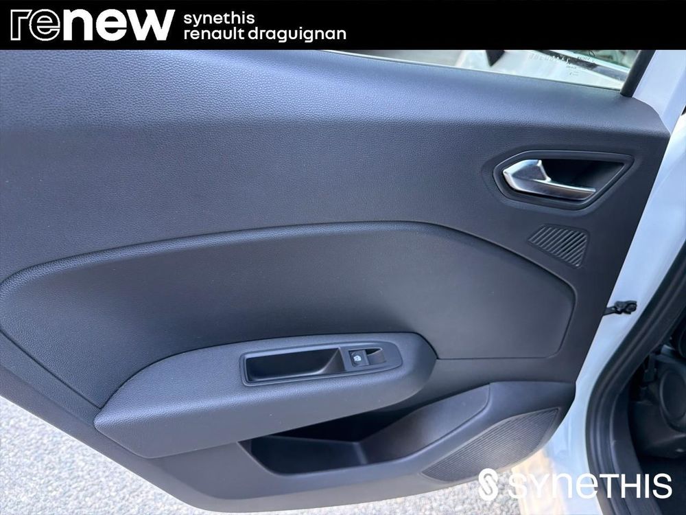 Clio V Clio TCe 90 Techno 2023 occasion 83300 Draguignan