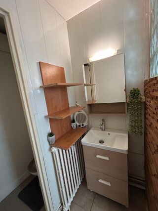  Appartement � vendre 2 pi�ces 40 m�