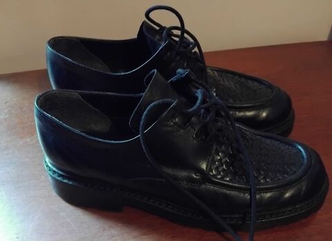 chaussures Belley (01)