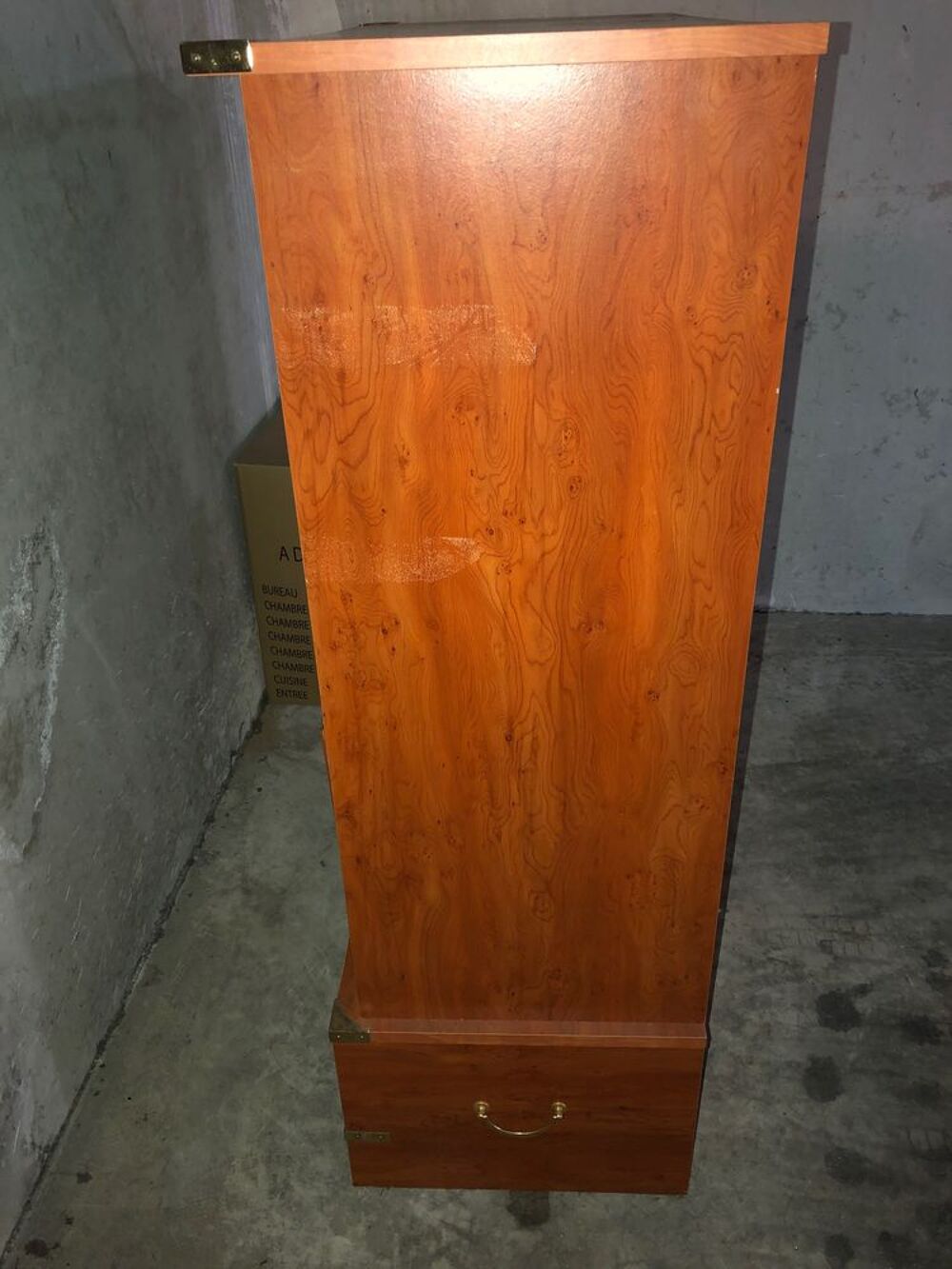 Secr&eacute;taire meubl&eacute; marque Gautier 180 Euros Meubles