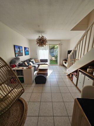  Maison à vendre 3 pièces 67 m² Bayonne