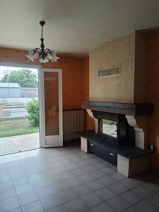 Maison à vendre 5 pièces 120 m²