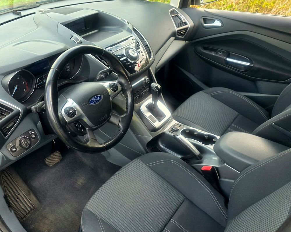 Grand C-MAX 2.0 TDCI 115 FAP Trend PowerShift A 2014 occasion 78680 &Eacute;p&ocirc;ne