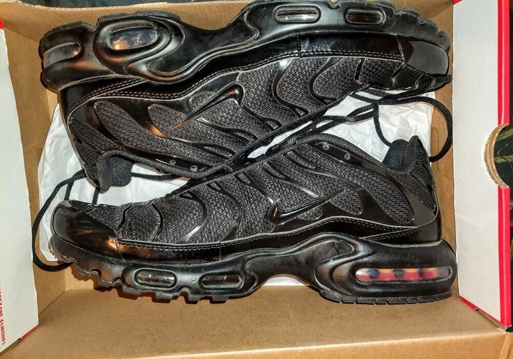Nike tn occasion hotsell