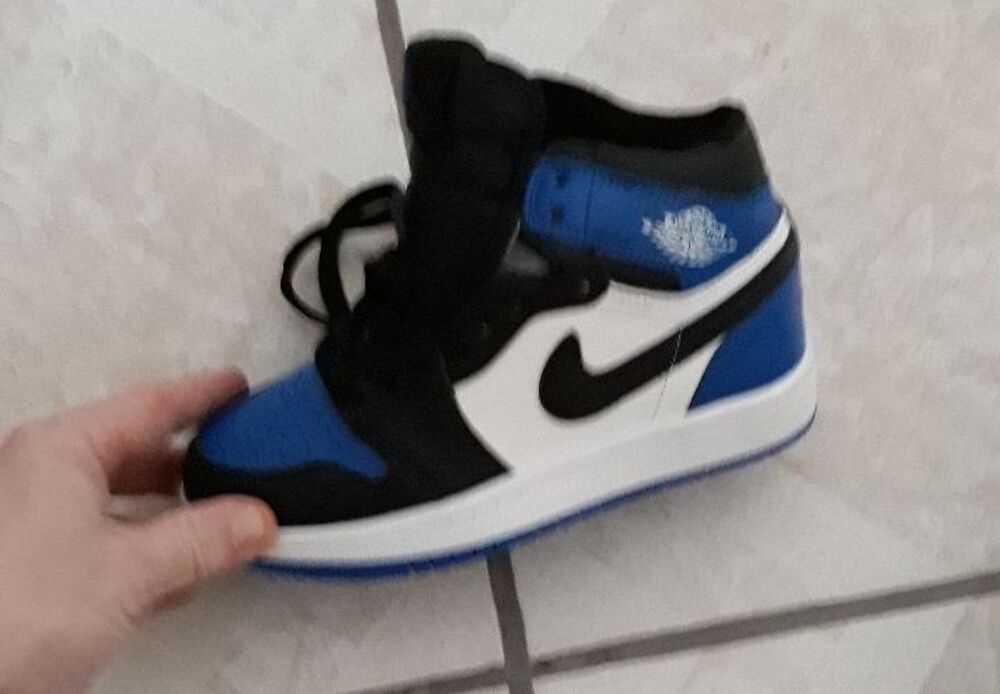 basket jordan Chaussures enfants