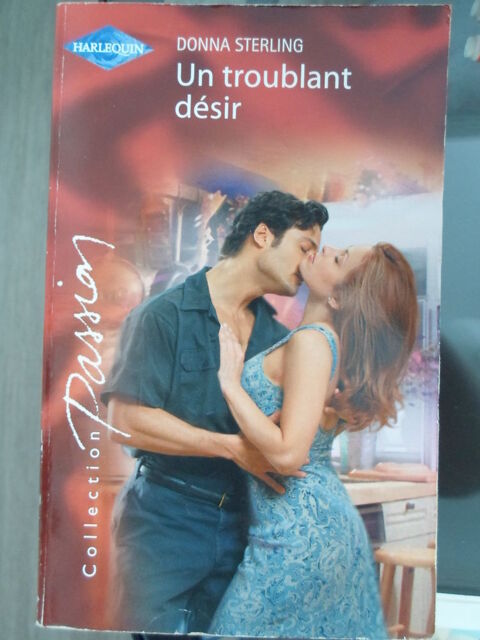 Un troublant d�sir 1 Cergy (95)