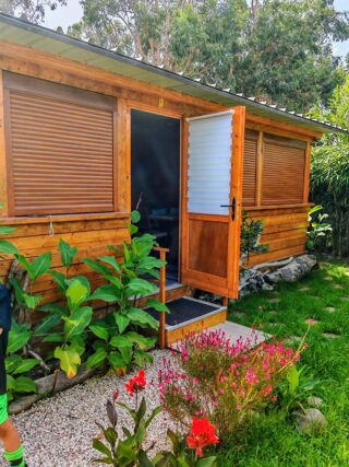  Maison � vendre 3 pi�ces 35 m�