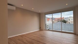  Appartement � vendre 3 pi�ces 70 m� Fontaine