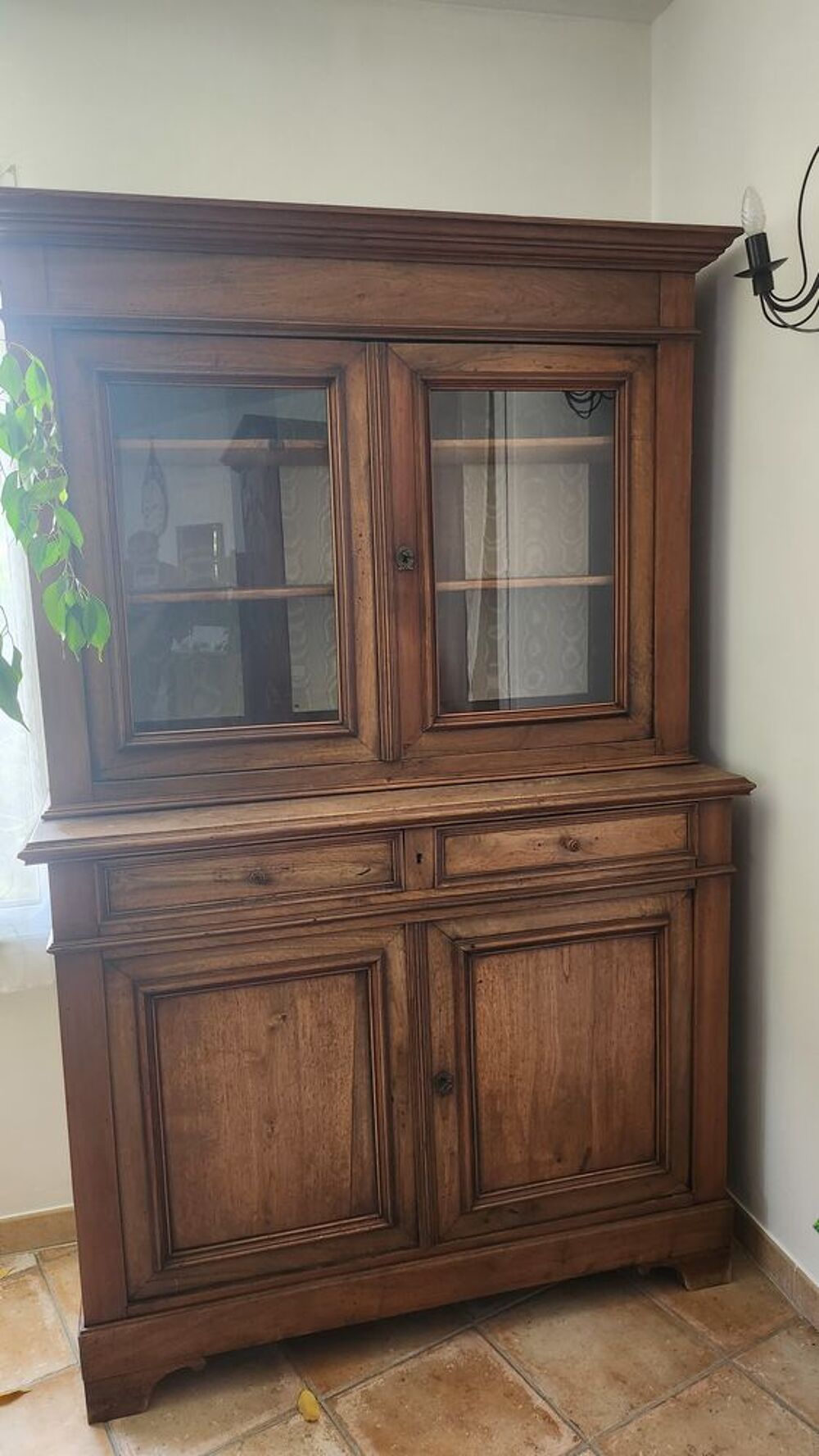 Bahut ancien Meubles