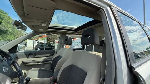 Nissan x trail X-Trail 2.2 dCi Confort