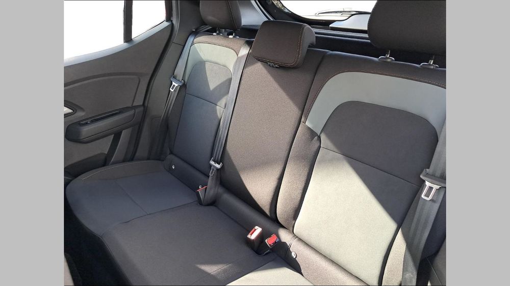 Sandero ECO-G 120 Stepway Extreme 2026 occasion 91170 Viry-Ch&acirc;tillon