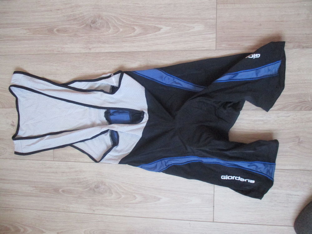 Cuissards v&eacute;lo homme Sports