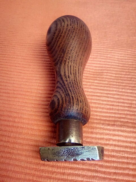 Un Tampon Postal de la ville de CHAPPES (03) du d�but 20i�me 9 Gannat (03)