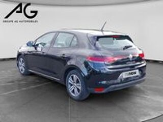 Megane IV M&eacute;gane IV Berline Blue dCi 115 Business 2023 occasion 08200 Wadelincourt