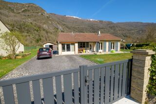  Maison � vendre 5 pi�ces 105 m� 