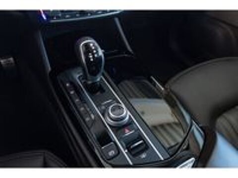 Levante 3.0 V6 Bi-Turbo 350 Q4 GranLusso 2017 occasion 69007 Lyon