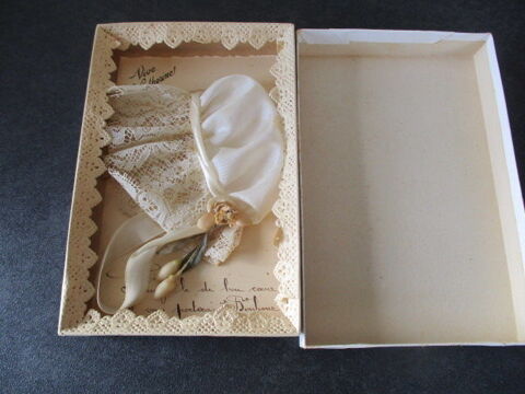 chapeau sainte Catherine 100 Castres (81)