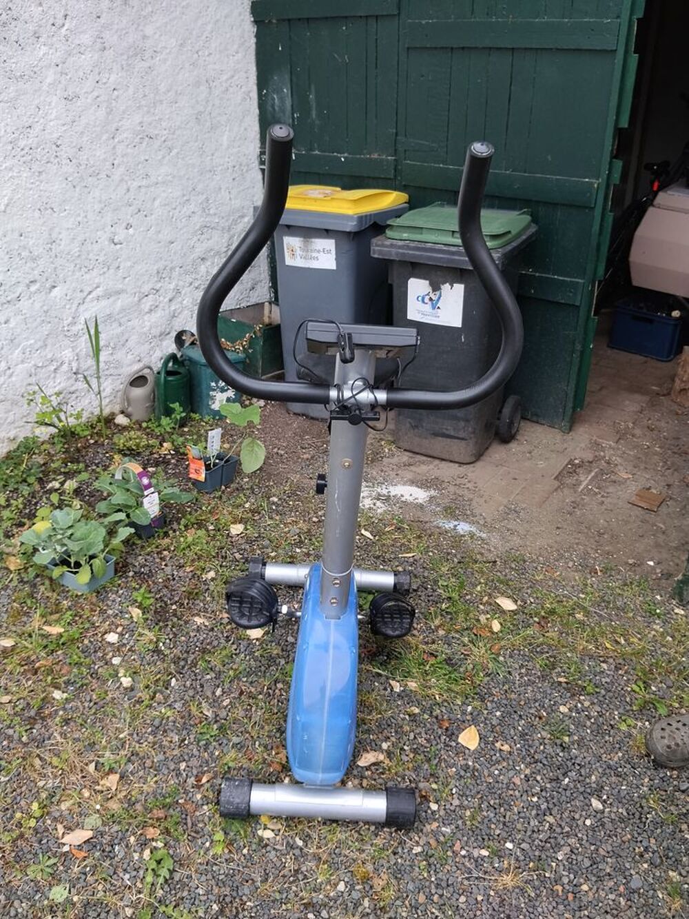 V&eacute;lo d'appartement Sports