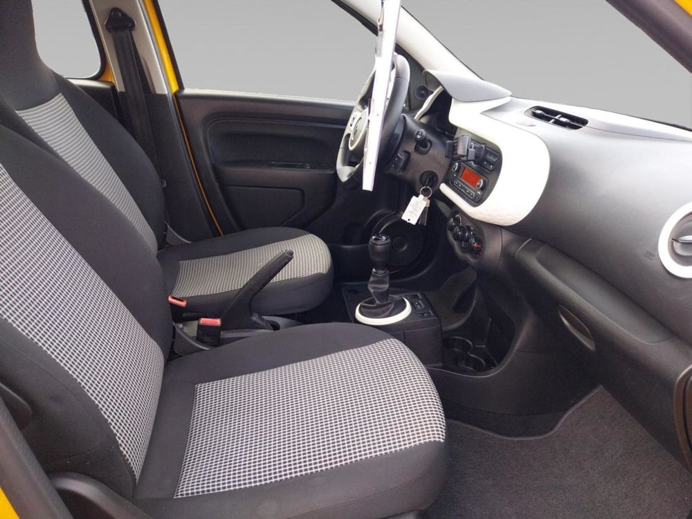 Twingo III SCe 65 - 20 Life 2020 occasion 08200 Wadelincourt