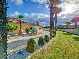  Maison � vendre 5 pi�ces 185 m�