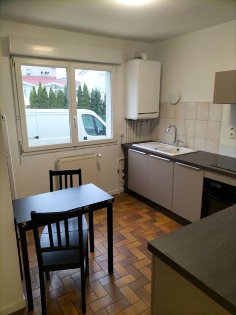  Appartement � louer 2 pi�ces 42 m�
