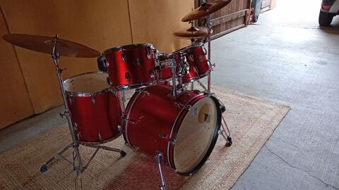 Batterie acoustique. 550 Limersheim (67)