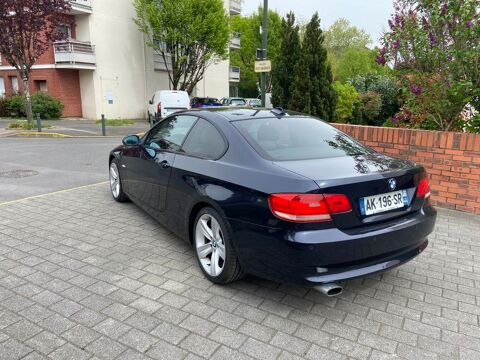 BMW Série 3 320d 177ch Sport Design A 2007 occasion Neuilly-sur-Marne 93330