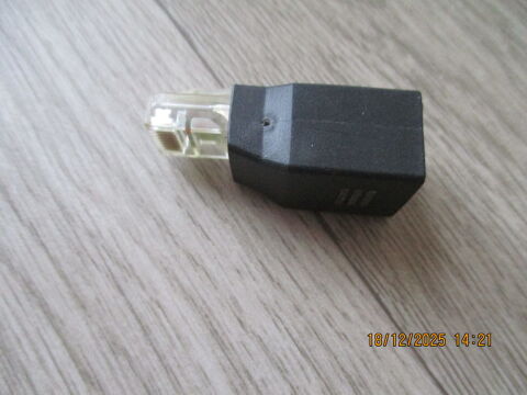 Crossover adaptateur 0 Malz�ville (54)