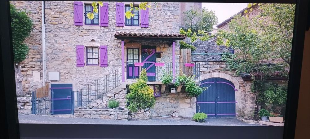 Vente Maison maison individuelle Millau