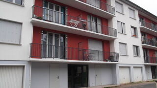  Appartement Bourmont (52150)
