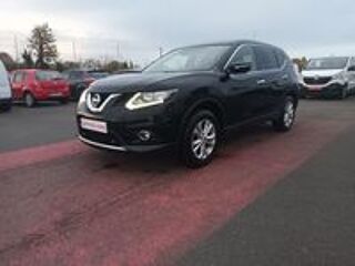 X-Trail X-TRAIL 1.6 dCi 130 5pl Connect Edition 2015 occasion 86600 Coulombiers