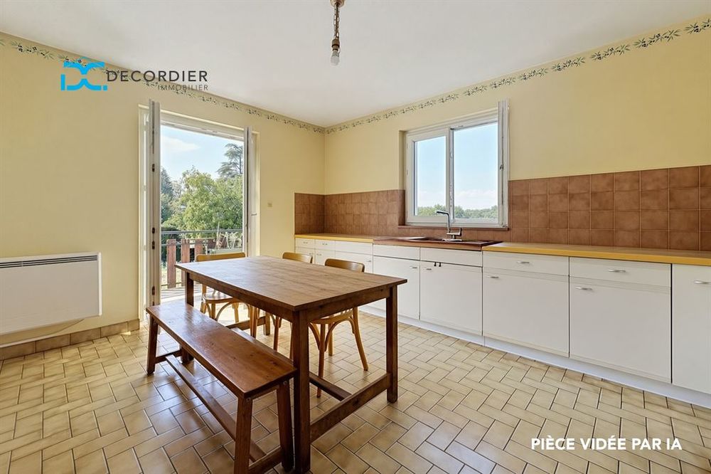 à vendre  Maison Évian-les-Bains (74500)