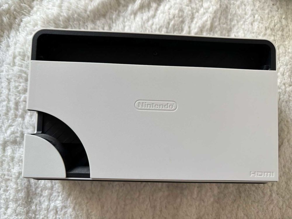 Switch oled 