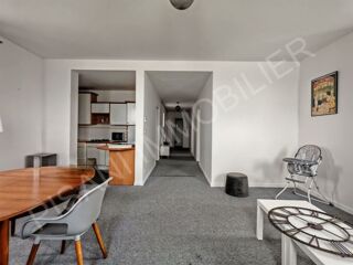  Appartement � vendre 6 pi�ces 102 m�