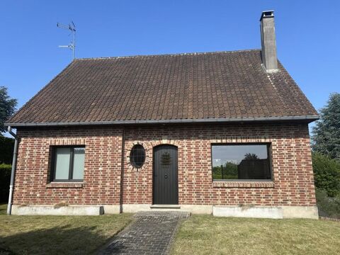   Pavillon individuel � vendre � TILLOY-LEZ-CAMBRAI Maison - 4 pi�ce(s) - 109 m�