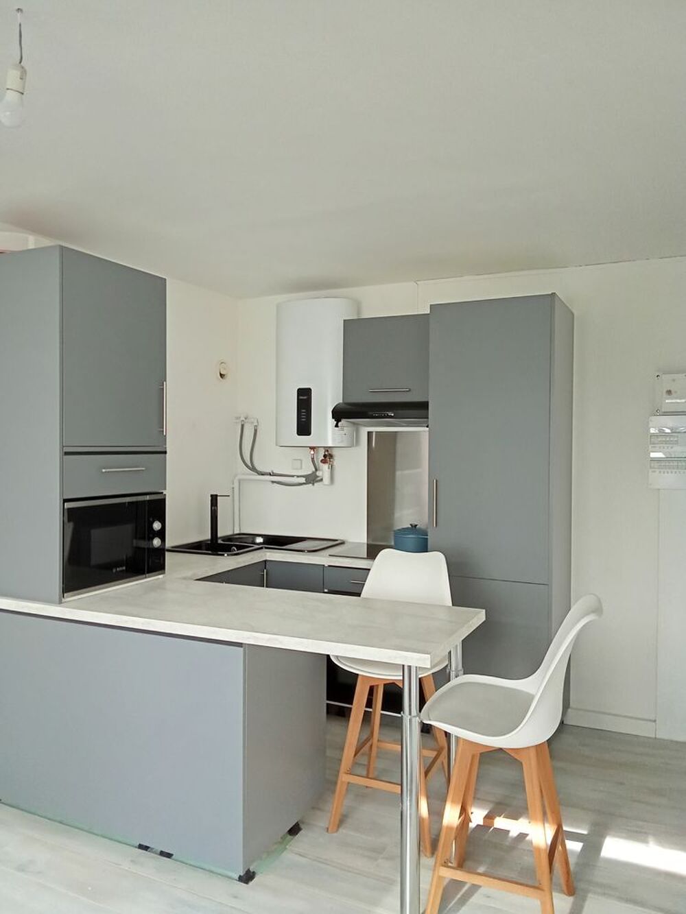 Appartement 2 pièces 25 m² · à Pont-l'Abbé · 25 m² · 84 000 €