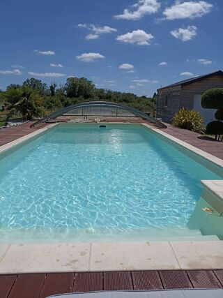  Maison � vendre 6 pi�ces 124 m�