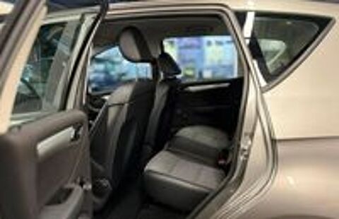 Classe A A 170 116cv AUTOTRONIC CVT 2005 occasion 55100 Verdun